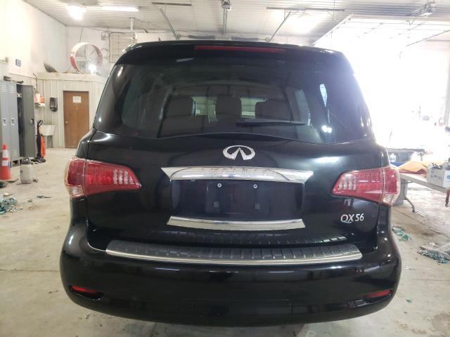 Photo 5 VIN: JN8AZ2NC1B9300349 - INFINITI QX56 