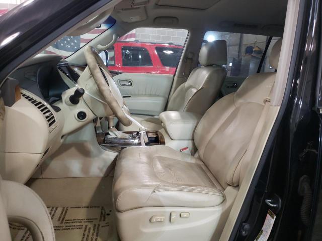 Photo 6 VIN: JN8AZ2NC1B9300349 - INFINITI QX56 