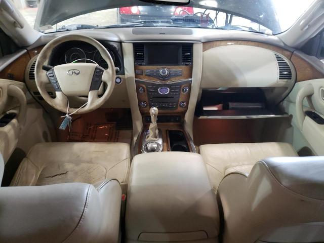 Photo 7 VIN: JN8AZ2NC1B9300349 - INFINITI QX56 