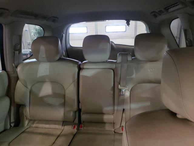 Photo 9 VIN: JN8AZ2NC1B9300349 - INFINITI QX56 