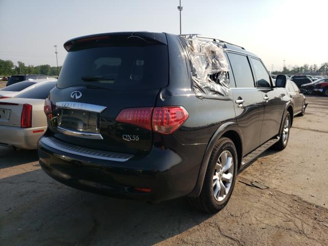 Photo 3 VIN: JN8AZ2NC1B9300450 - INFINITI QX56 