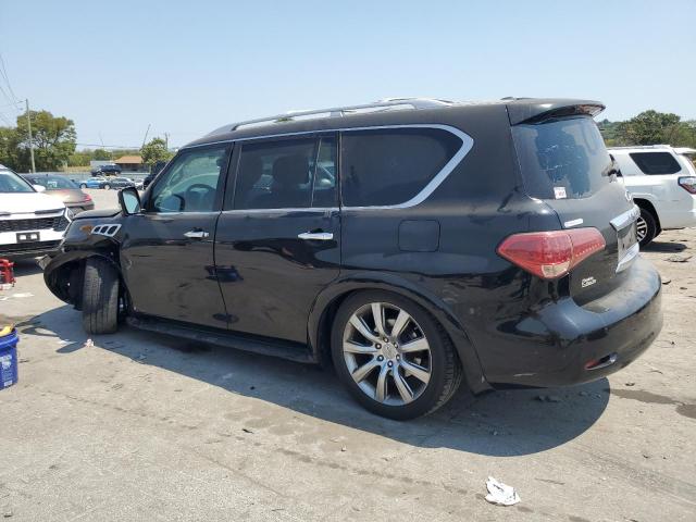 Photo 1 VIN: JN8AZ2NC1B9300755 - INFINITI QX56 