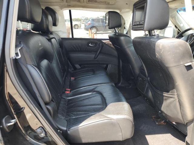 Photo 10 VIN: JN8AZ2NC1B9300755 - INFINITI QX56 