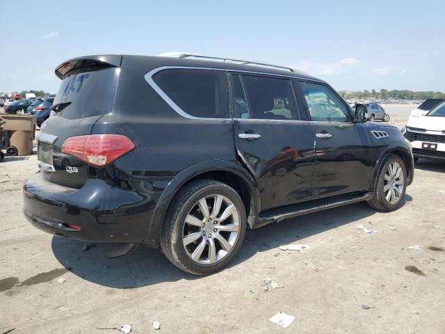 Photo 2 VIN: JN8AZ2NC1B9300755 - INFINITI QX56 