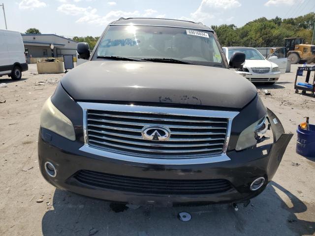 Photo 4 VIN: JN8AZ2NC1B9300755 - INFINITI QX56 