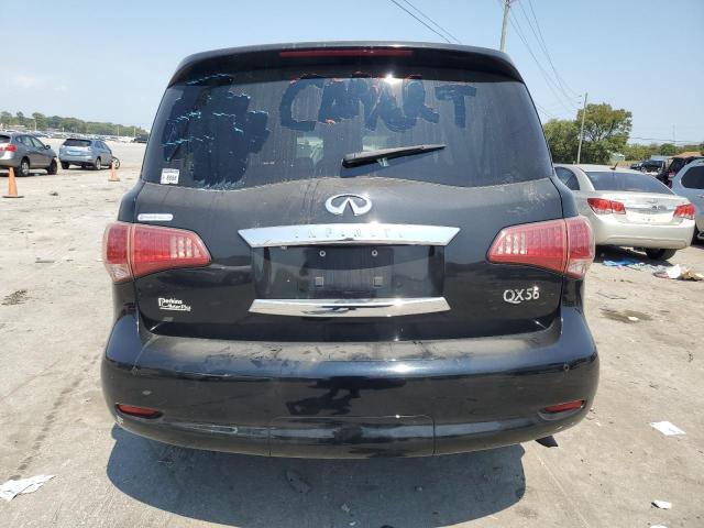 Photo 5 VIN: JN8AZ2NC1B9300755 - INFINITI QX56 