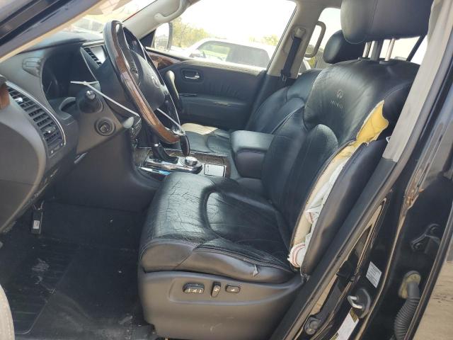 Photo 6 VIN: JN8AZ2NC1B9300755 - INFINITI QX56 