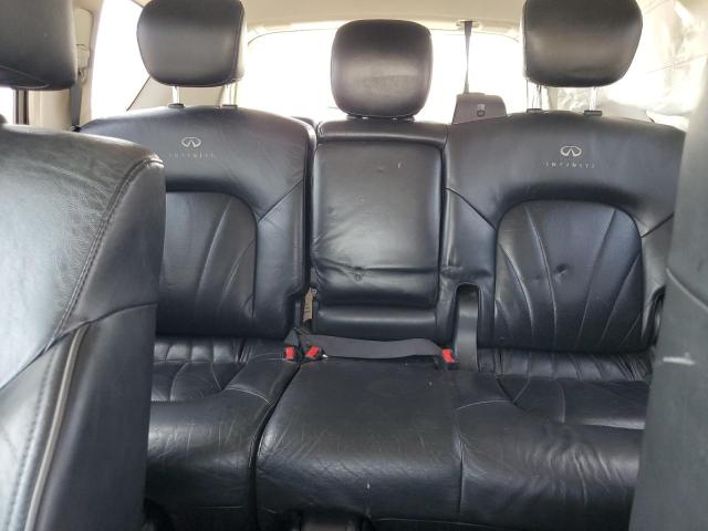 Photo 9 VIN: JN8AZ2NC1B9300755 - INFINITI QX56 