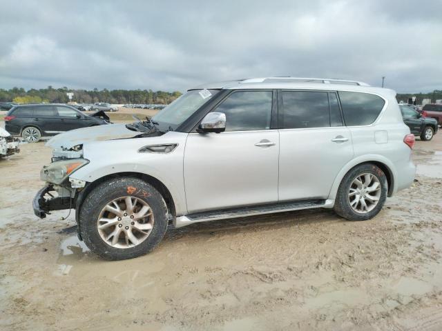 Photo 0 VIN: JN8AZ2NC1B9300769 - INFINITI QX56 