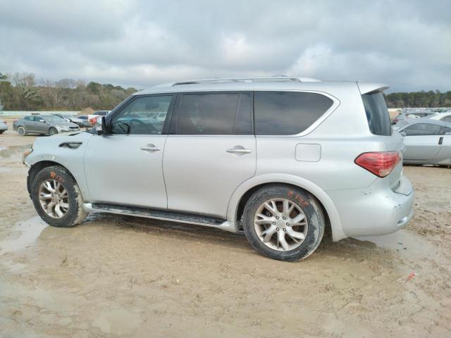 Photo 1 VIN: JN8AZ2NC1B9300769 - INFINITI QX56 