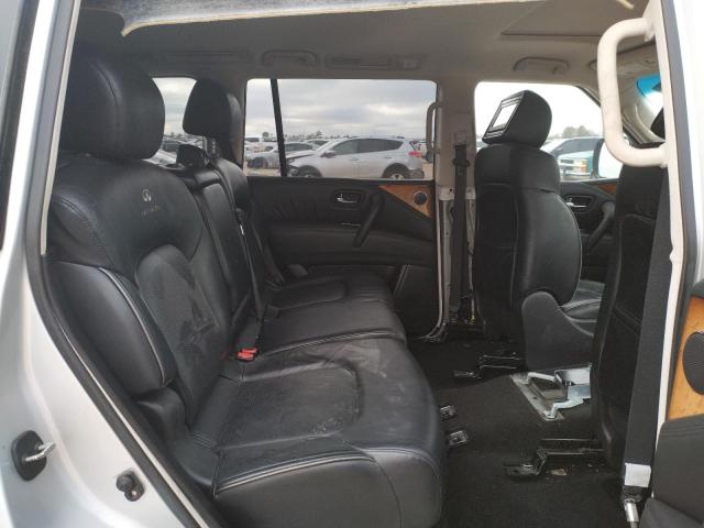 Photo 10 VIN: JN8AZ2NC1B9300769 - INFINITI QX56 