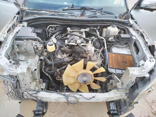 Photo 11 VIN: JN8AZ2NC1B9300769 - INFINITI QX56 