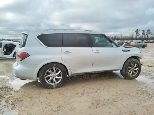 Photo 2 VIN: JN8AZ2NC1B9300769 - INFINITI QX56 