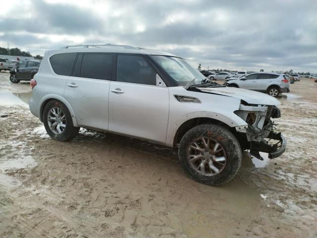 Photo 3 VIN: JN8AZ2NC1B9300769 - INFINITI QX56 