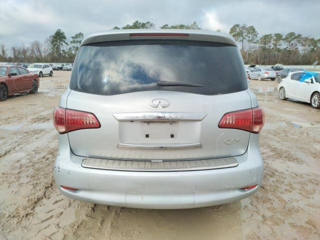 Photo 5 VIN: JN8AZ2NC1B9300769 - INFINITI QX56 