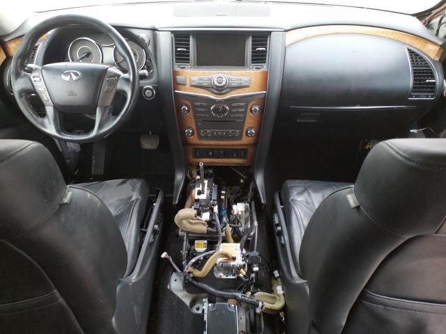 Photo 7 VIN: JN8AZ2NC1B9300769 - INFINITI QX56 