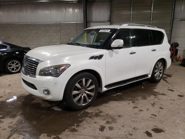 Photo 0 VIN: JN8AZ2NC1B9301890 - INFINITI QX56 