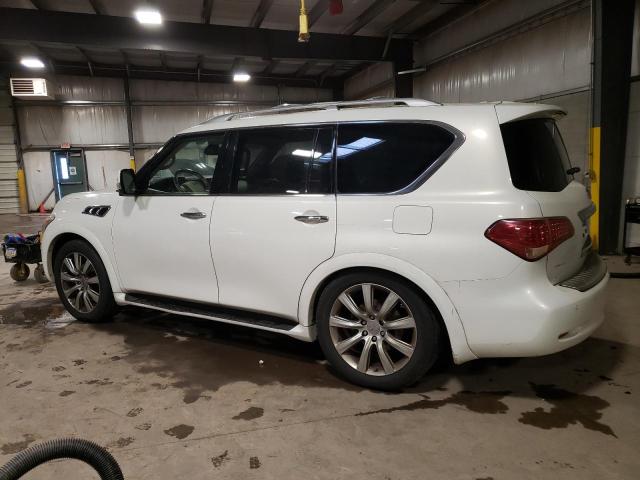 Photo 1 VIN: JN8AZ2NC1B9301890 - INFINITI QX56 