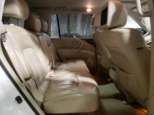 Photo 10 VIN: JN8AZ2NC1B9301890 - INFINITI QX56 