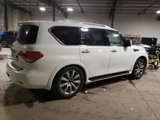 Photo 2 VIN: JN8AZ2NC1B9301890 - INFINITI QX56 