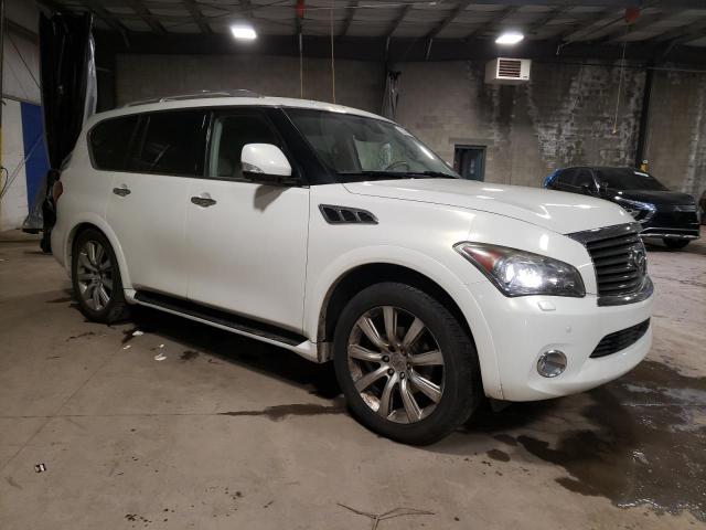 Photo 3 VIN: JN8AZ2NC1B9301890 - INFINITI QX56 