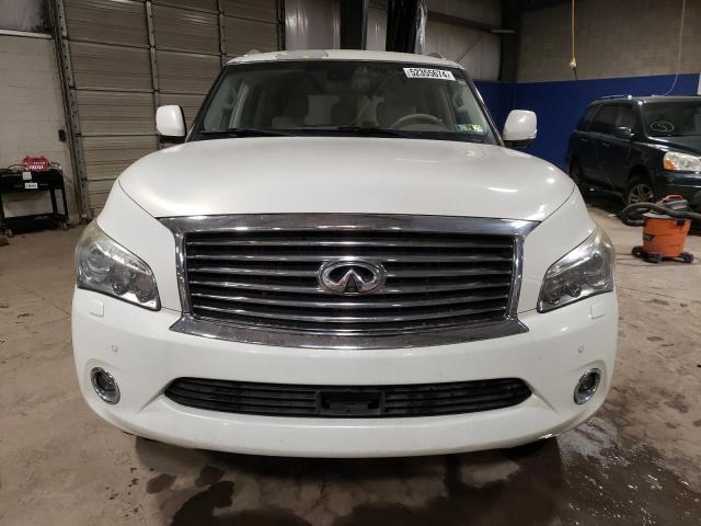 Photo 4 VIN: JN8AZ2NC1B9301890 - INFINITI QX56 