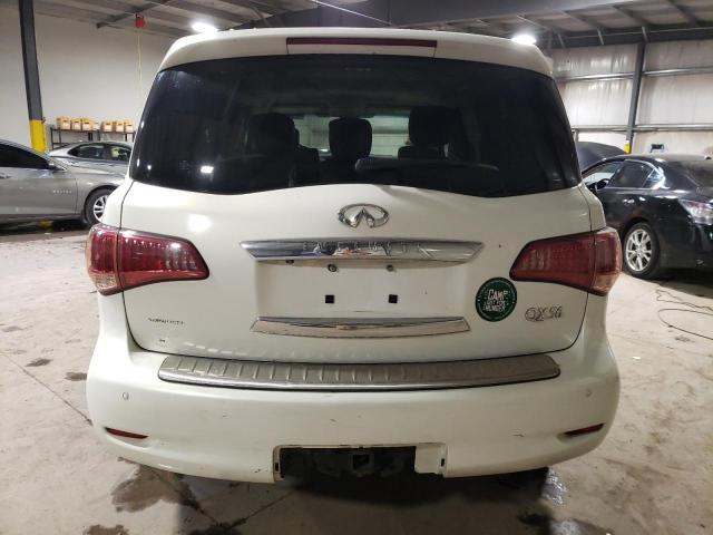 Photo 5 VIN: JN8AZ2NC1B9301890 - INFINITI QX56 