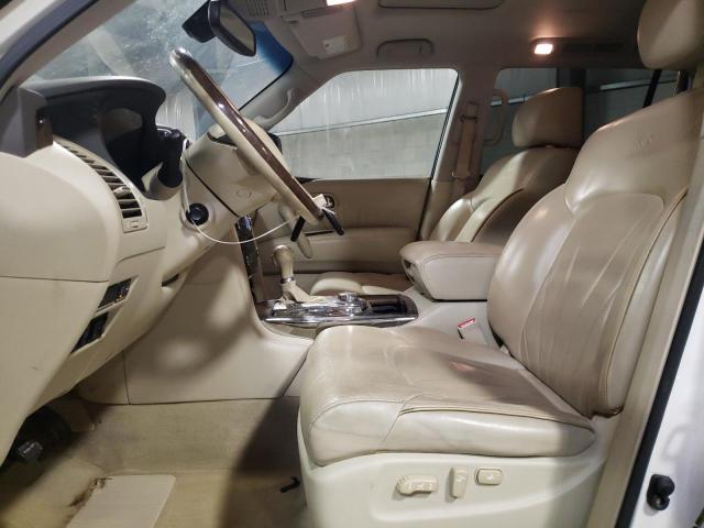 Photo 6 VIN: JN8AZ2NC1B9301890 - INFINITI QX56 