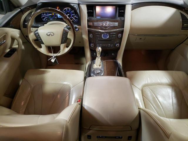 Photo 7 VIN: JN8AZ2NC1B9301890 - INFINITI QX56 