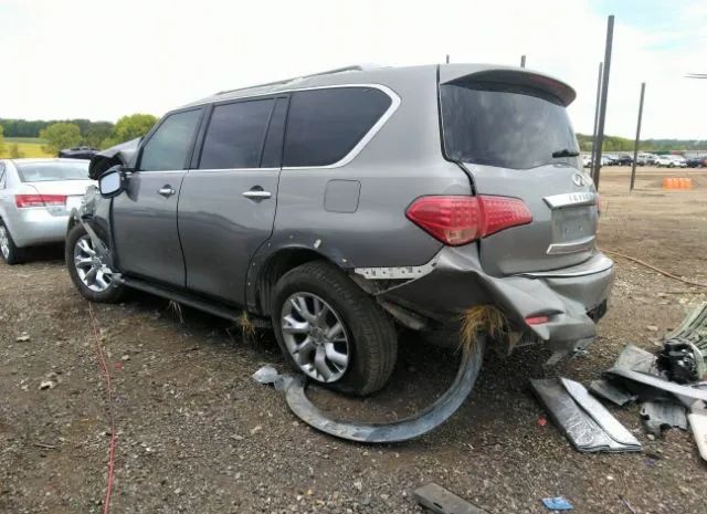 Photo 2 VIN: JN8AZ2NC1B9302764 - INFINITI QX56 