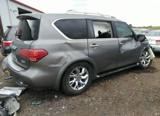 Photo 3 VIN: JN8AZ2NC1B9302764 - INFINITI QX56 