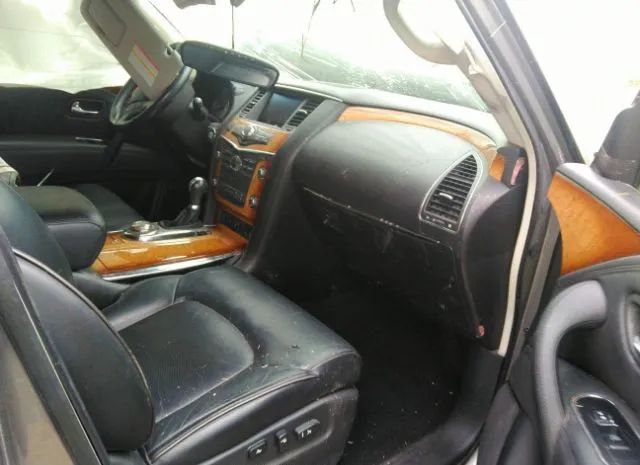 Photo 4 VIN: JN8AZ2NC1B9302764 - INFINITI QX56 