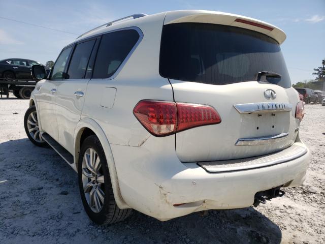 Photo 2 VIN: JN8AZ2NC1C9316830 - INFINITI QX56 