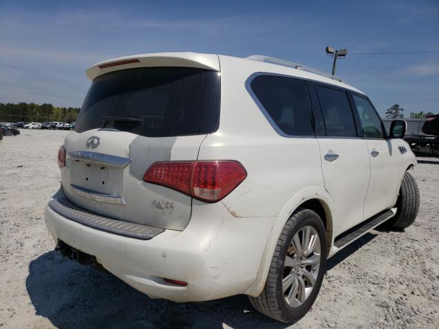 Photo 3 VIN: JN8AZ2NC1C9316830 - INFINITI QX56 