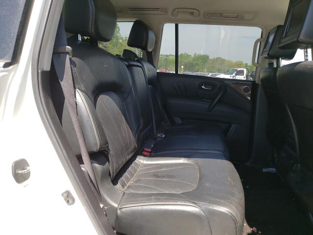 Photo 5 VIN: JN8AZ2NC1C9316830 - INFINITI QX56 