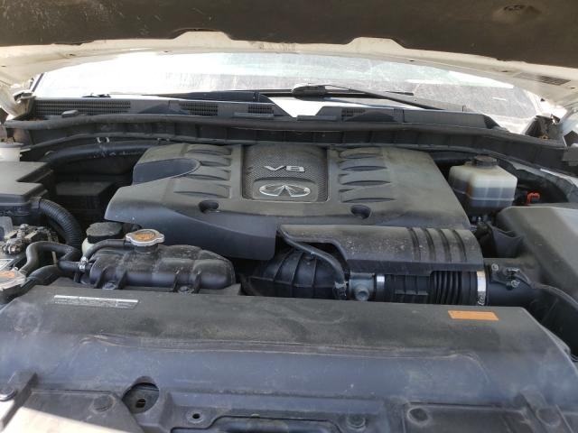 Photo 6 VIN: JN8AZ2NC1C9316830 - INFINITI QX56 