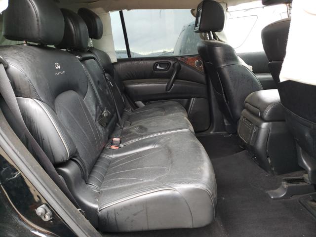 Photo 5 VIN: JN8AZ2NC1D9330499 - INFINITI QX56 