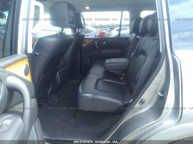 Photo 7 VIN: JN8AZ2NC1E9350995 - INFINITI QX80 