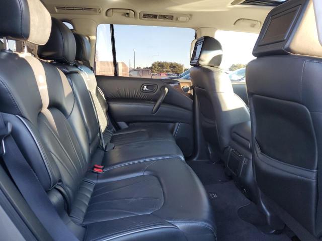 Photo 10 VIN: JN8AZ2NC1E9351645 - INFINITI QX80 