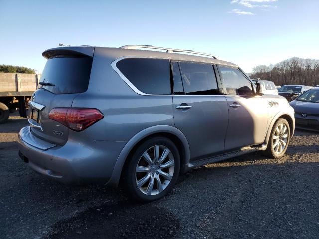 Photo 2 VIN: JN8AZ2NC1E9351645 - INFINITI QX80 