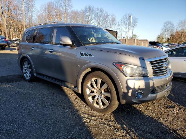 Photo 3 VIN: JN8AZ2NC1E9351645 - INFINITI QX80 