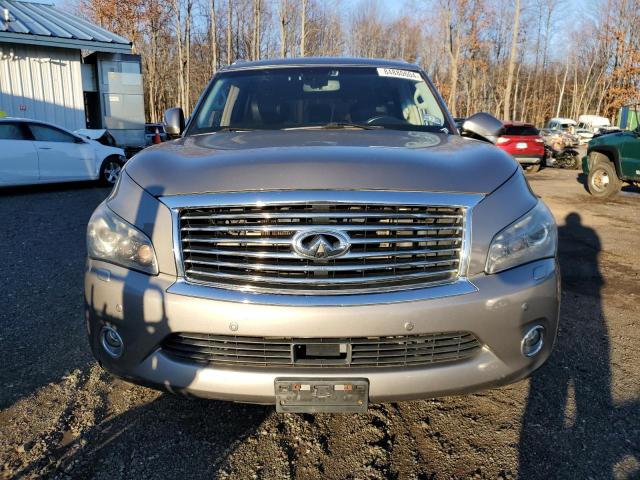 Photo 4 VIN: JN8AZ2NC1E9351645 - INFINITI QX80 