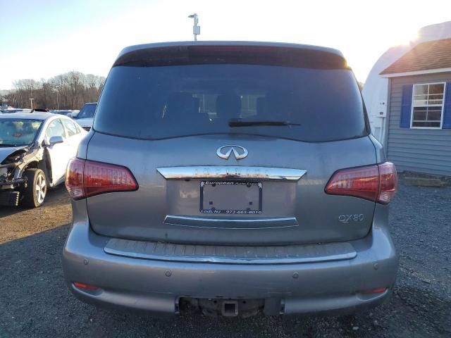 Photo 5 VIN: JN8AZ2NC1E9351645 - INFINITI QX80 