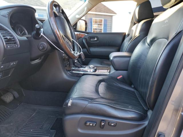 Photo 6 VIN: JN8AZ2NC1E9351645 - INFINITI QX80 