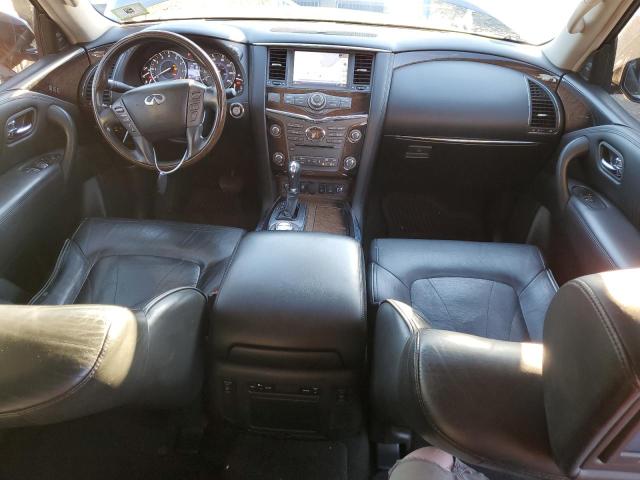 Photo 7 VIN: JN8AZ2NC1E9351645 - INFINITI QX80 