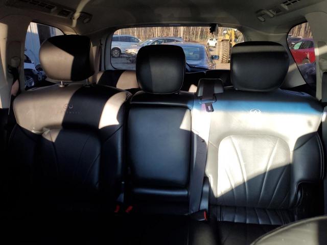 Photo 9 VIN: JN8AZ2NC1E9351645 - INFINITI QX80 