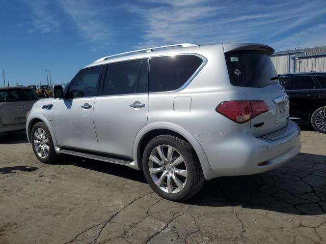 Photo 1 VIN: JN8AZ2NC1E9352813 - INFINITI QX80 