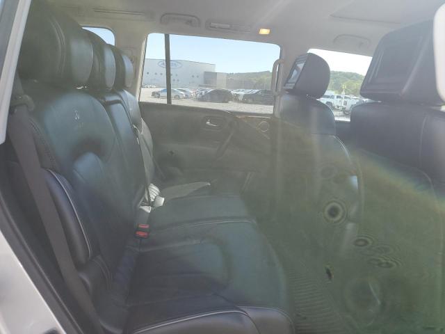 Photo 10 VIN: JN8AZ2NC1E9352813 - INFINITI QX80 