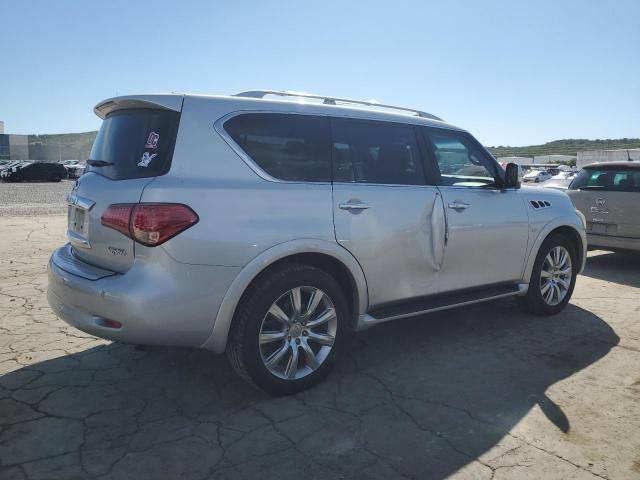 Photo 2 VIN: JN8AZ2NC1E9352813 - INFINITI QX80 