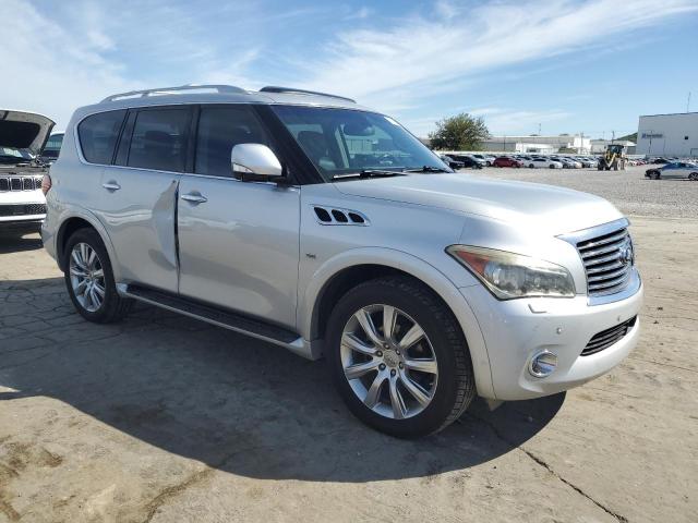 Photo 3 VIN: JN8AZ2NC1E9352813 - INFINITI QX80 